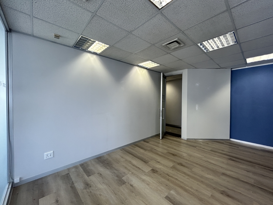 To Let commercial Property for Rent in Cape Town City Centre Western Cape